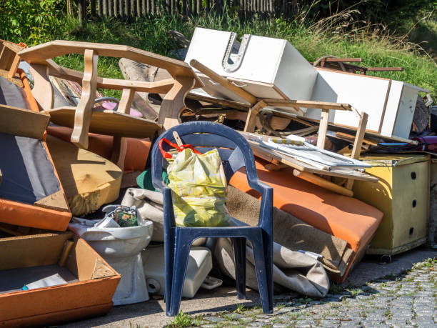 Best Construction Debris Removal  in Fountain Valley, CA
