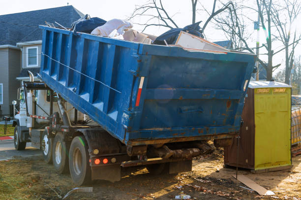 Best Basement Cleanout Services  in Fountain Valley, CA
