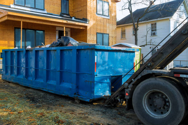 Best Basement Cleanout Services  in Fountain Valley, CA