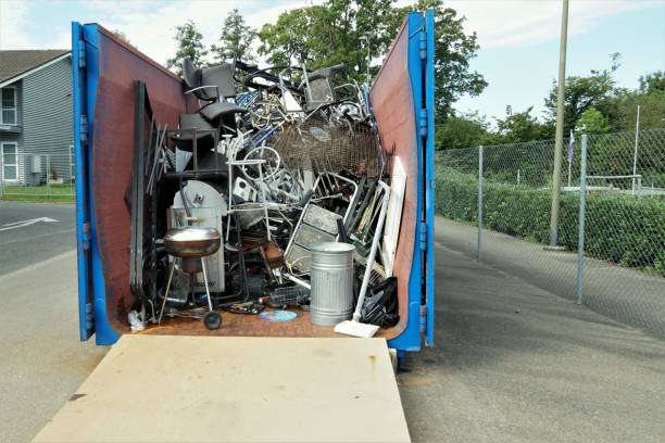 Best Household Junk Removal  in Fountain Valley, CA