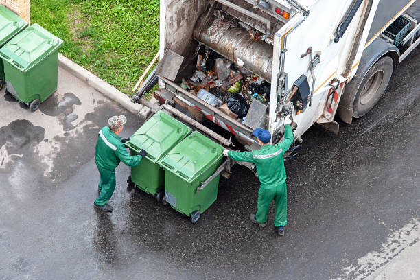 Best Attic Cleanout Services  in Fountain Valley, CA