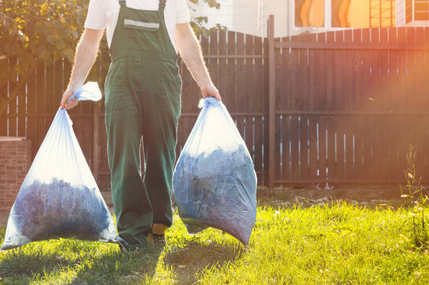 Best Yard Cleanup Services  in Fountain Valley, CA