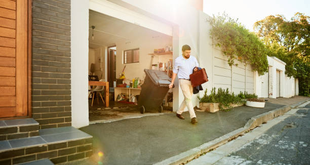 Best Garage Cleanout Services  in Fountain Valley, CA
