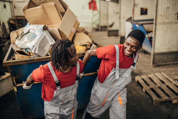 Best Dumpster Rental Services  in Fountain Valley, CA