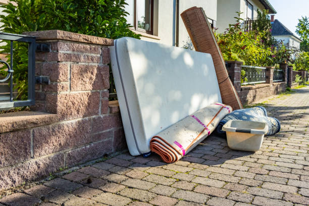 Best Full-Service Junk Removal  in Fountain Valley, CA
