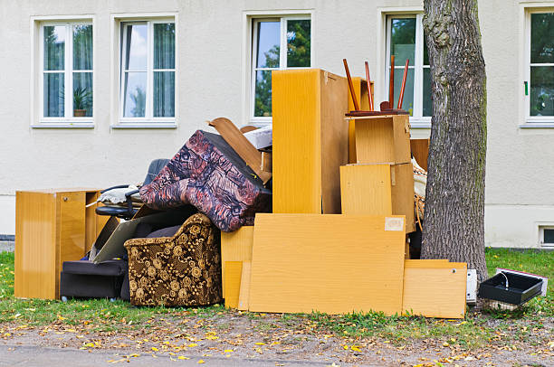 Professional Junk Removal in Fountain Valley, CA