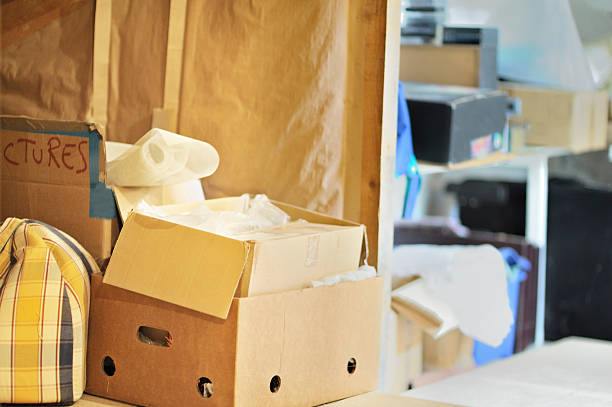 Best Professional Junk Removal  in Fountain Valley, CA