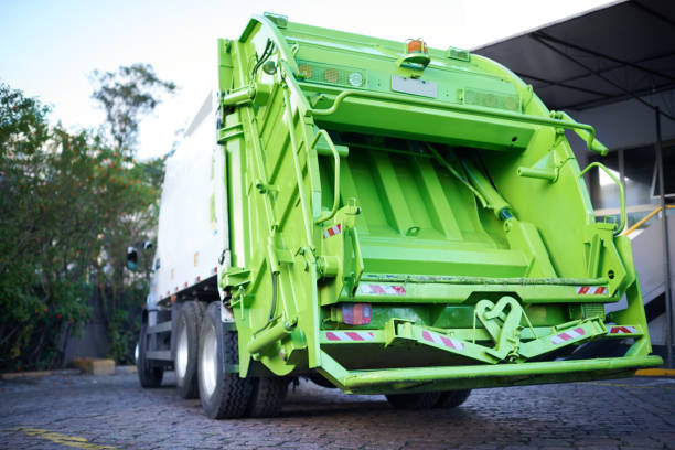 Best Yard Cleanup Services  in Fountain Valley, CA