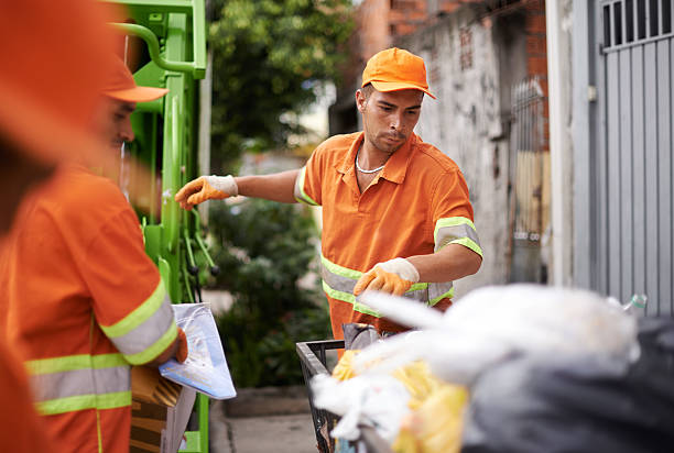 Best Yard Waste Removal  in Fountain Valley, CA