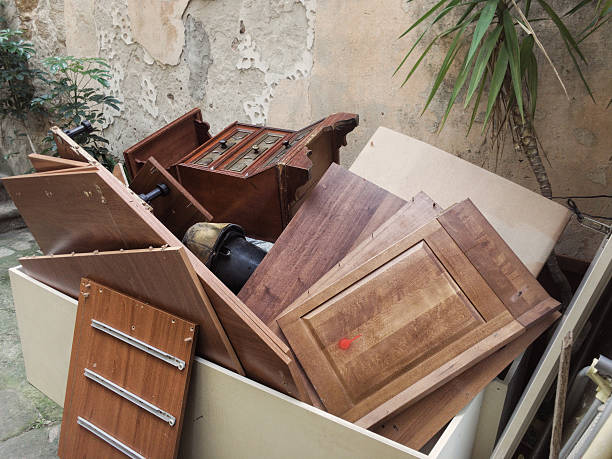 Best Same-Day Junk Removal  in Fountain Valley, CA